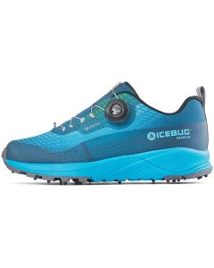 Icebug naiste talvised jooksujalatsid NewRun BUGrip GTX