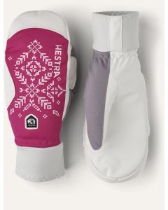 HESTRA naiste suusakindad Women´s XC Primaloft Mitt