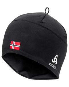 Odlo suusamüts Polyknit Fan Warm Eco Hat NOR