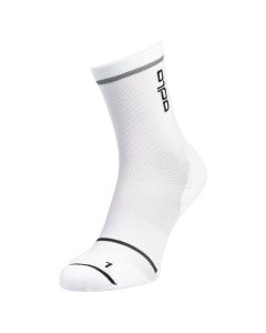 Odlo spordisokid Ceramicool Reflect Socks Micro Crew