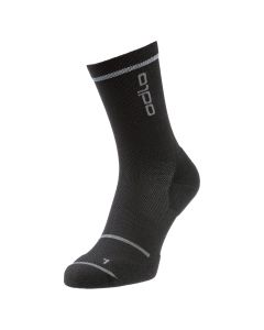 Odlo spordisokid Ceramicool Reflect Socks Micro Crew