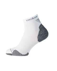 Odlo spordisokid Ceramicool Running Quarter Socks