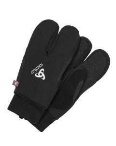 Odlo suusakindad Element X-Warm Gloves