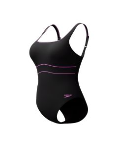 Speedo naiste ujumistrikoo Shaping ContourEclipse