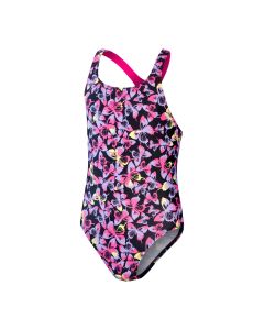 Speedo tüdrukute trikoo Allover Medalist Jr