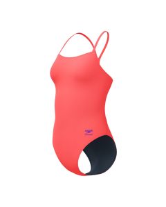 Speedo naiste trikoo Solid V-Back 2.0