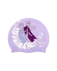 Speedo laste ujumismüts Slogan Cap Jr