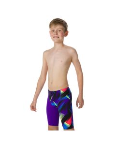 Speedo poiste võistluspüksid Fastskin Endurance+ High Waist Jammer