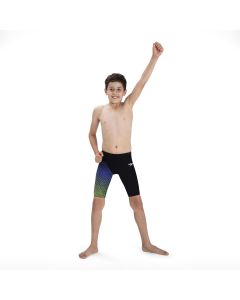 Speedo poiste võistluspüksid Fastskin Endurance+ High Waist Jammer