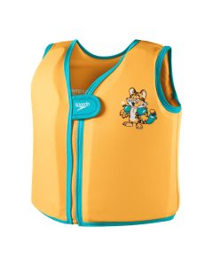 Speedo laste ujumisvest Tiger Float Vest