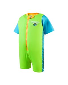 Speedo laste ujumiskostüüm Float Suit Penguin