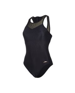 Speedo naiste trikoo Mesh Panel