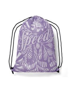Speedo varustusekott Printed Mesh Bag