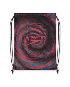 Speedo varustusekott Printed Mesh Bag