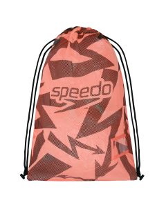 Speedo varustusekott Printed Mesh Bag