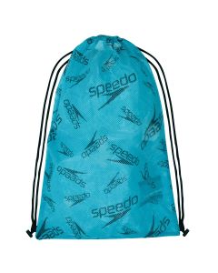 Speedo varustusekott Printed Mesh Bag