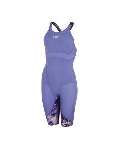 Speedo naiste võistlustrikoo Fastskin LZR Ignite Kneeskin