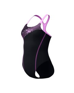 Speedo naiste ujumistrikoo Medley Logo Medalist