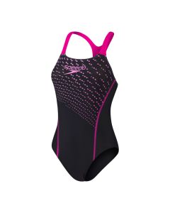 Speedo naiste ujumistrikoo Medley Logo Medalist