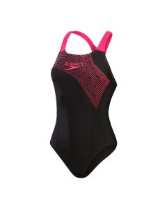 Speedo naiste ujumistrikoo Medley Logo Medalist