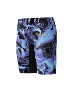 Speedo poiste võistluspüksid Fastskin Endurance+ Max High Waisted Jammer