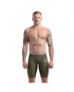 Speedo meeste võistluspüksid Fastskin LZR Pure Valor 2.0 Jammer