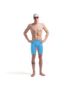 Speedo meeste võistluspüksid Fastskin LZR Pure Valor 2.0 Jammer 