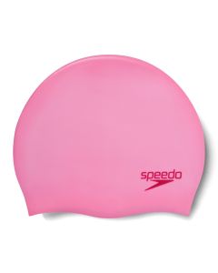 Speedo laste ujumismüts Silicone Cap Jr
