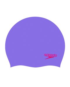 Speedo laste ujumismüts Silicone Cap Jr