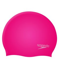 Speedo laste ujumismüts Silicone Cap Jr
