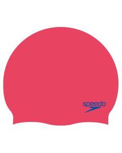 Speedo laste ujumismüts Silicone Cap Jr