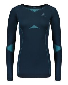 Odlo naiste sooja pesu särk Fundamentals Performance Warm 