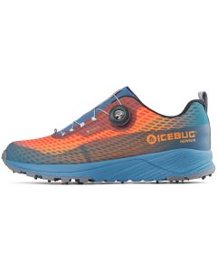 Icebug meeste talvised jooksujalatsid NewRun BUGrip GTX