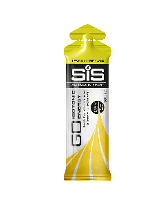 SiS isotooniline energiageel sidrun ja laim 60ml