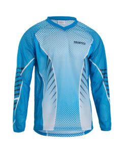 Trimtex orienteerumissärk Basic Mesh LS