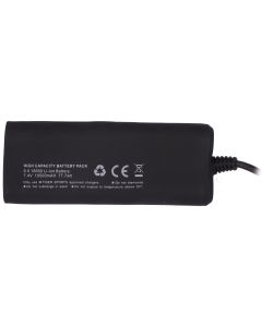 MTiger lambiaku 7.4V/10500mAh
