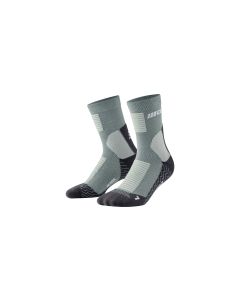 CEP meeste spordisokid Cold Weather Compression  Socks Mid Cut 