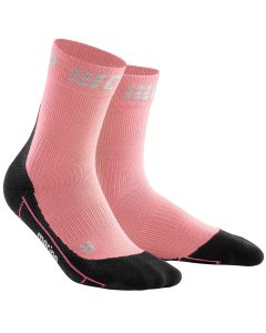 CEP naiste meriinosokid Winter Run Socks