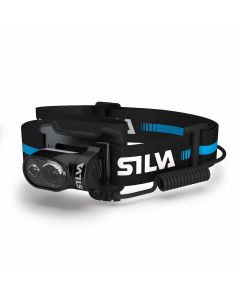 Silva pealamp Cross Trail 5x