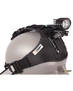 M Tiger pealamp DS-Trail-II 1800 lm