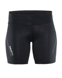 Craft naiste lühikesed jooksupüksid Essential