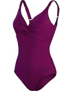 Speedo naiste ujumistrikoo Brigitte Plum
