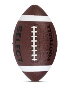 Select American football