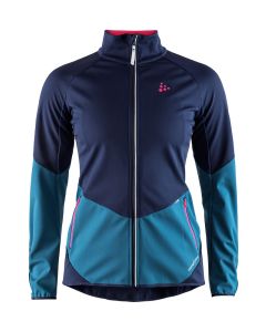 Craft naiste suusajakk Glide