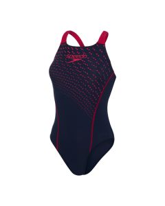 Speedo naiste ujumistrikoo Medley Logo Medalist