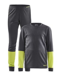 Craft laste soojapesu komplekt