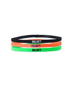 Select juuksepaelad Headband 3-pck
