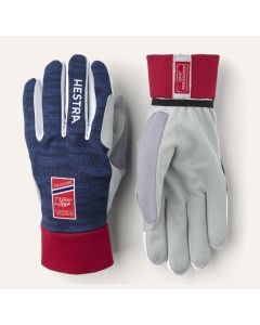 Hestra suusakindad Windstopper Active Grip