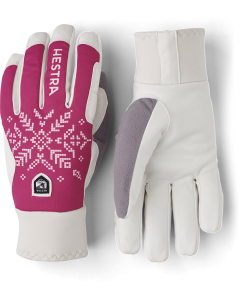 HESTRA naiste suusakindad Women´s XC Primaloft