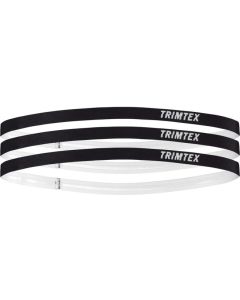 Trimtex juuksepael Flow - 3 tk pakis